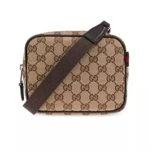 구찌 MUST IT_GUCCI GG 캔버스 미니백 834268 FAEON 9750)
