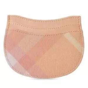 버버리 BURBERRY Locking Holes Card Case 8082274) 로킹 홀스 카드 케이스)