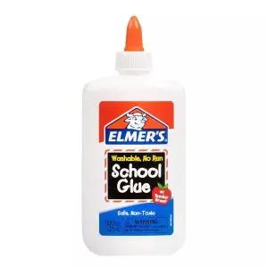 [셀러에이드]엘머스 스쿨글루 225ML 물풀 만들기재료