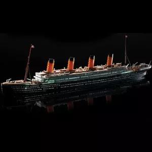 1/700 R.M.S. 타이타닉 + LED SET 14220