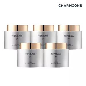 탑클래스 7세대 리프팅 바운스 크림 100ml 5개