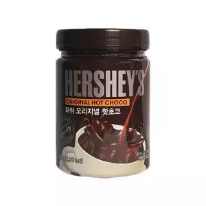 허쉬 오리지널 핫초코 450g x 12개