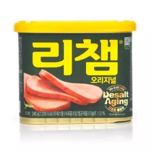 동원 리챔 오리지널 340g x10개