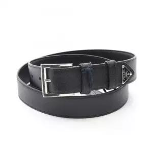 프라다 MUST IT_PRADA 26SS 사피아노 가죽 벨트 2CC672 053 F0002)
