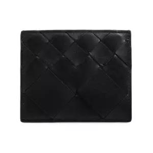 보테가베네타 BOTTEGA VENETA 인트레치아토 카드지갑 778031 V3R53 8803)
