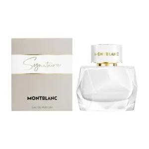 향수추천몰 몽블랑 시그니처 우먼 EDP 90ml (병행)