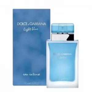향수추천몰 돌체앤가바나 라이트 블루 오 인텐스 EDP 50ml (병행)