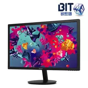 [창립20주년] 비트엠 Newsync P2477F 오피스 HDR 60.5cm(24인치) 모니터 [중복할인시 실구매 69,520원]