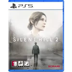 PS5 사일런트 힐 2 리메이크 / 한글판 / 새상품