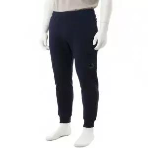 [CP컴퍼니]CP COMPANY Diagonal Raised Fleece Lens Sweatpants 18CMSP017A 005086W 888 다이애그널 레이즈