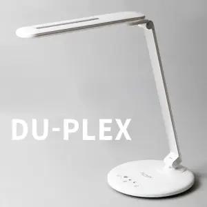 듀플렉스910 눈편한 면조명 LED 데스크 스탠드
