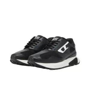 25SS  스니커즈 Y03607P8109T8013 BLACK DOM
