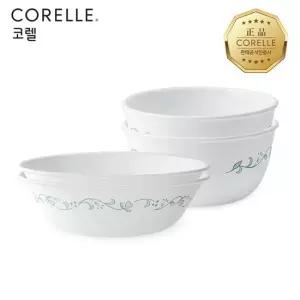 코렐 컨트리커트지 면기소 2P+냉면기 2P