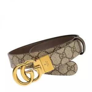 구찌 GUCCI 26SS GG 마몽 리버서블 벨트 659417 92TIC 8358)