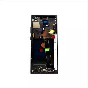 갤럭시 노트20 울트라 LCD 액정 자가수리 교체용 호환형 조립형 간편한 자가수리 액정