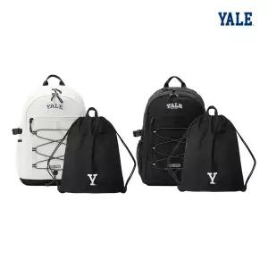 [롯데백화점]예일키즈 스트링 백팩 책가방 SET A5S041