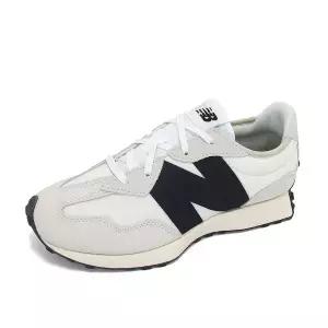 [보리보리/뉴발란스 슈즈]뉴발란스 327 스니커즈 운동화 씨솔트 GS327FE