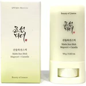 조선미녀 산들쑥 선스틱 18g