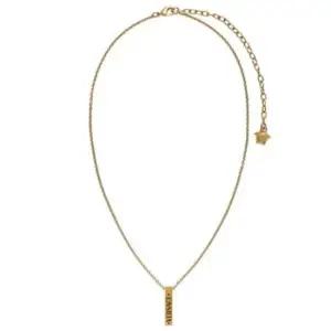 베르사체 MUST IT_VERSACE 25FW Pendant Necklace 1020683 1A00638 4J120) VERSACE 펜던트 목걸이)