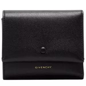 지방시 MUST IT_GIVENCHY 샤이니 레더 데이 지갑 BB60P9B2AE 001)