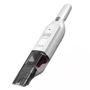 블랙앤데커 무선 핸디 청소기 HLVC315B (화이트)