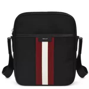 발리 MUST IT_BALLY 25FW MAC05KNY286-U901P 나일론 코드 크로스백)