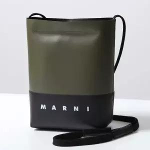 마르니 MUST IT_MARNI 25FW 슈레이스 스트랩 크로스백 SBMQ0068A5 P5769 ZO955)