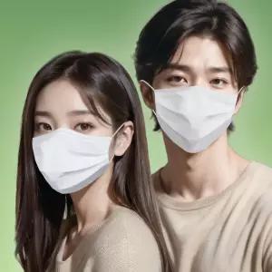 KF94 늘숨 마스크 덴탈형 100%국산 의약외품 (30매 이상 주문)