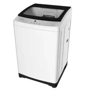 캐리어 클라윈드 일반세탁기 KWMT-130AWNWW 용량13kg 화이트 무료배송설치