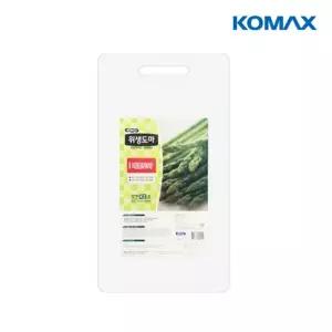 코멕스 위생도마 양면K3호 440x250x12mm 커팅보드