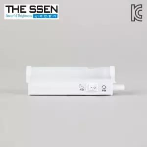 더쎈 LED T5 전용 센서 모듈 주간 야간 모드 동작감지 센서등