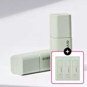 지베르니 밀착 커버 파운데이션 30ml (NE) [GIFT] 밀착 파운데이션 샘플 3매(1ml)