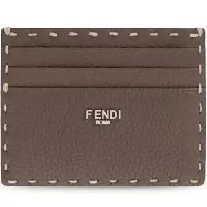 펜디 MUST IT_FENDI 25FW Selleria Card Holder 7M0164 AP3B F1TQQ) 셀러리아 카드 홀더)