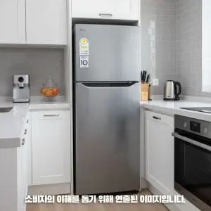 LG전자 B182DS13 일반냉장고 2도어 189L 물류설치 폐가전수거 추가비없음