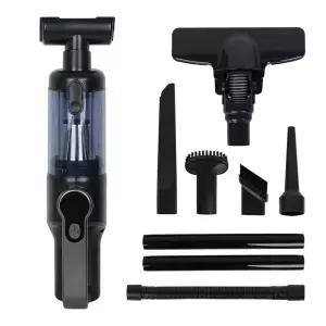 [C]  2in1 다용도 BLDC 핸디스틱형 무선 진공청소기 SVC-BL999 / C타입충전 6가지