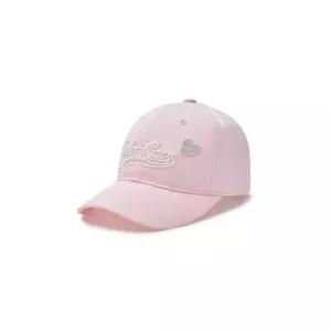 모자 NQK 7FCPV155N-50PKL 바시티 여아 홀로그램 볼캡 뉴욕양키스