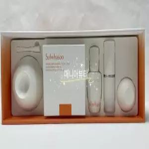 설화수 진설크림 60ml 기획세트