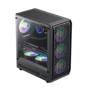 타무즈 TZ310N1GCAA i5 14400F 32GB 1TB RTX5060Ti  컴퓨터본체 게이밍컴퓨터 조립PC
