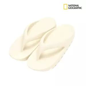 [롯데백화점]내셔널지오그래픽 트로피칼 슬리퍼 4COLOR N232USD025