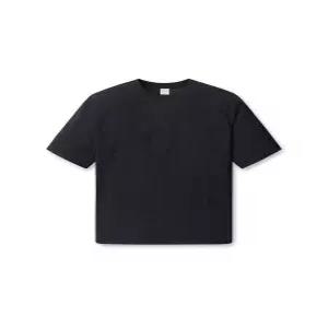 폴햄 POLHAM 공용 트리코트 베이직 반팔티 PHF2TS3900 286281