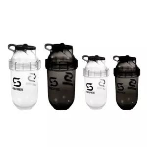 쉐이크스피어 트라이탄 프로틴쉐이커 쉐이크통 노볼 쉐이커 헬스 물통 물병 보틀 700ml, 400ml