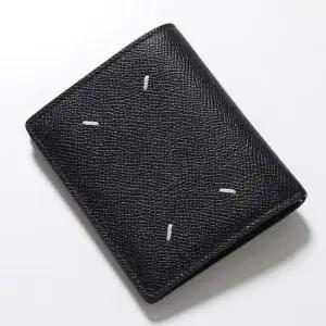 메종마르지엘라 MUST IT_MAISON MARGIELA 26SS 시그니처 스티치 코인포켓 반지갑 SA3UI0007 P4745 T8013)