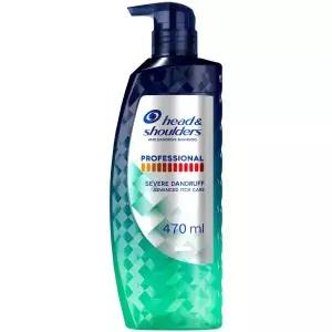 헤드앤숄더 가려운 두피 샴푸 470mL