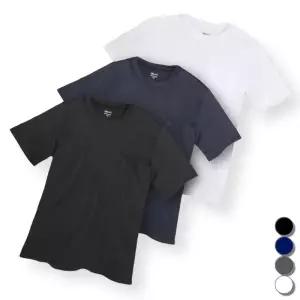 MACCI(마찌) 여름 무지 망사 반팔 기능성 냉감 쿨링 티셔츠 야외 스포츠 작업복