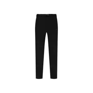 EIDER 아이더 POP 여름 스마트 남성 팬츠Black DMM26383Z1 1822433