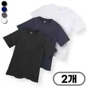 [2장] MACCI(마찌) 여름 무지 망사 반팔 기능성 냉감 쿨링 티셔츠 야외 스포츠 작업복