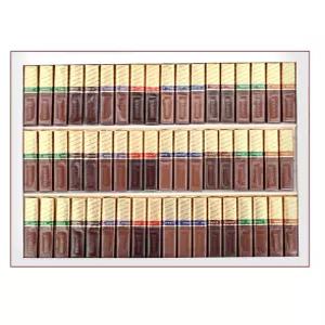 메르시 초콜릿 7종 셀렉션 675g 대용량 선물세트 코스트코