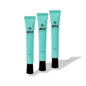 타투그리모 아우라 컬러링 에센스 시즌2 홈쇼핑 헤어라인 두피 타투 30ml 3개