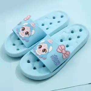 캐치티니핑6 사뿐핑 입체 욕실화 220mm 원사이즈