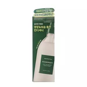 아로마티카 로즈마리 헤어 씨크닝 컨디셔너 400ml